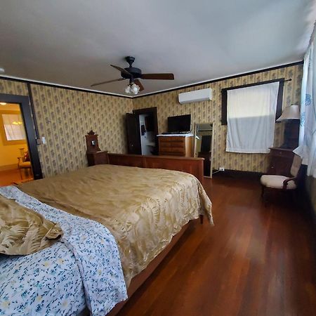Manoa Valley Inn Χονολουλού Εξωτερικό φωτογραφία