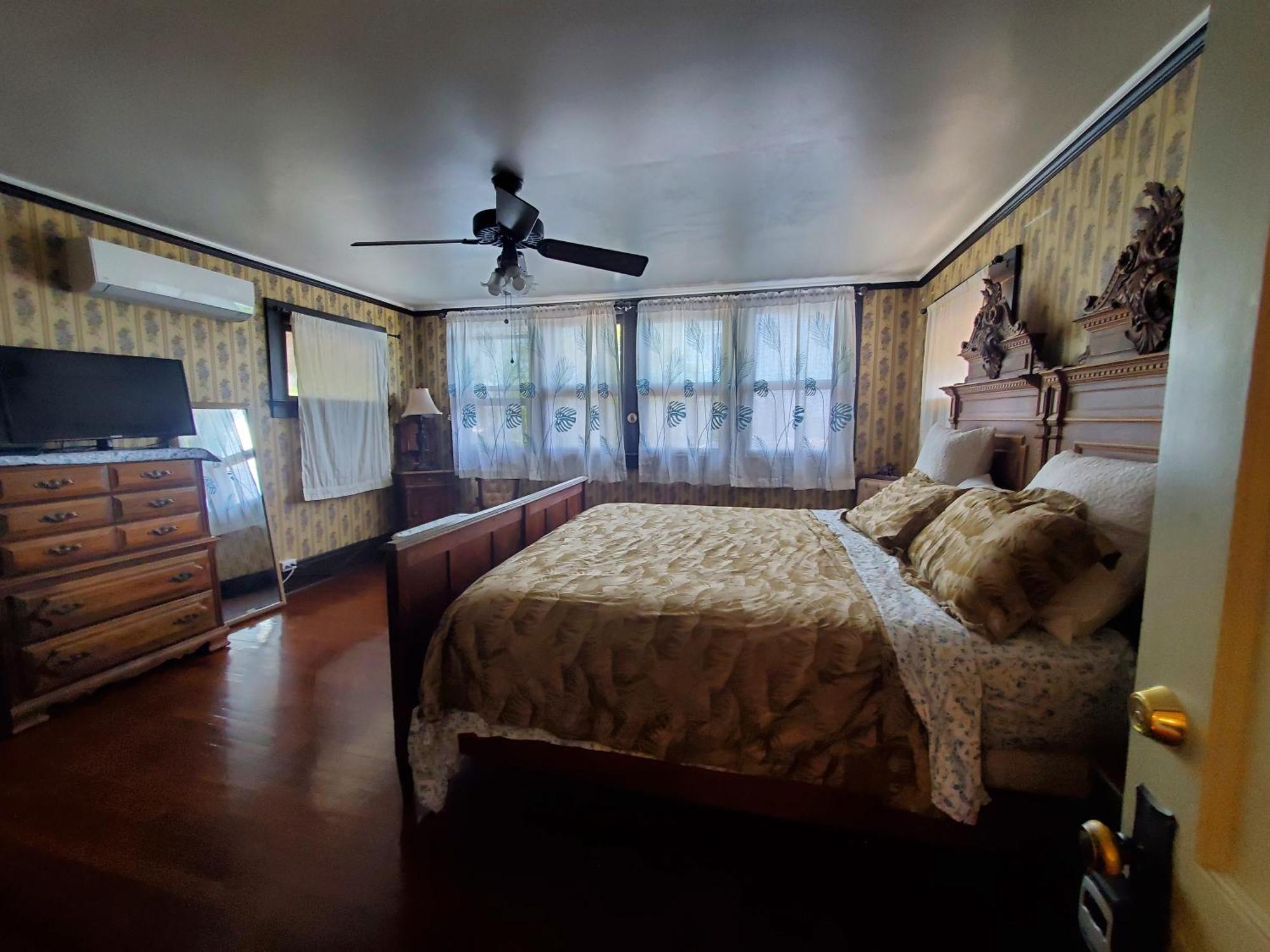 Manoa Valley Inn Χονολουλού Εξωτερικό φωτογραφία