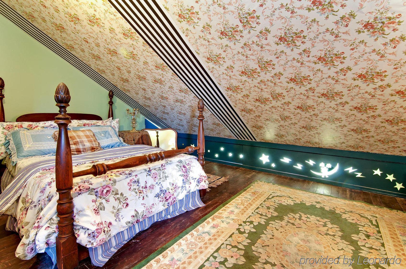 Manoa Valley Inn Χονολουλού Εξωτερικό φωτογραφία