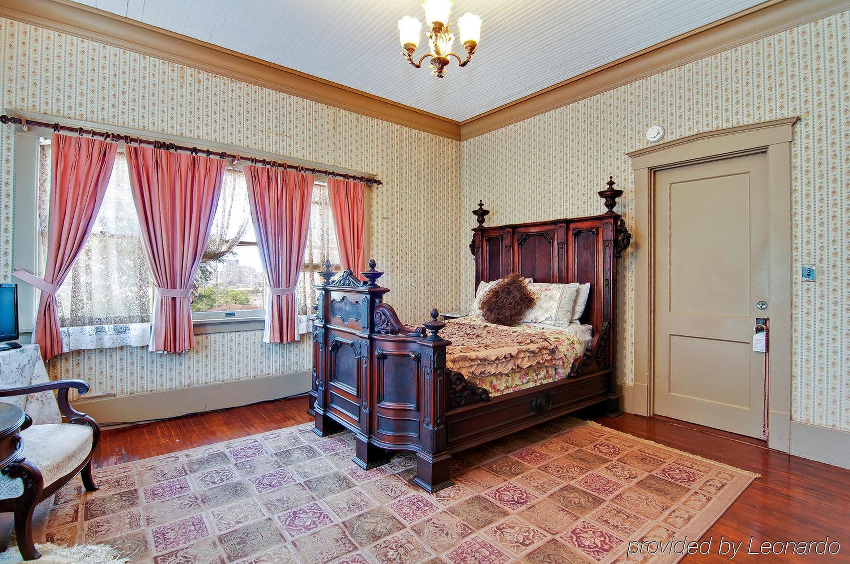 Manoa Valley Inn Χονολουλού Εξωτερικό φωτογραφία