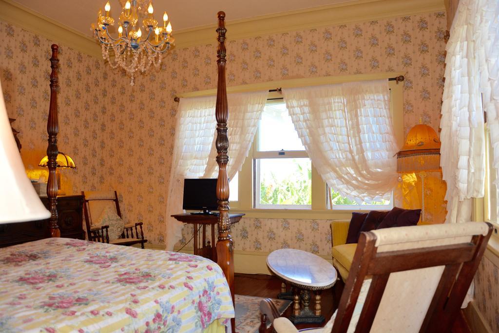 Manoa Valley Inn Χονολουλού Εξωτερικό φωτογραφία