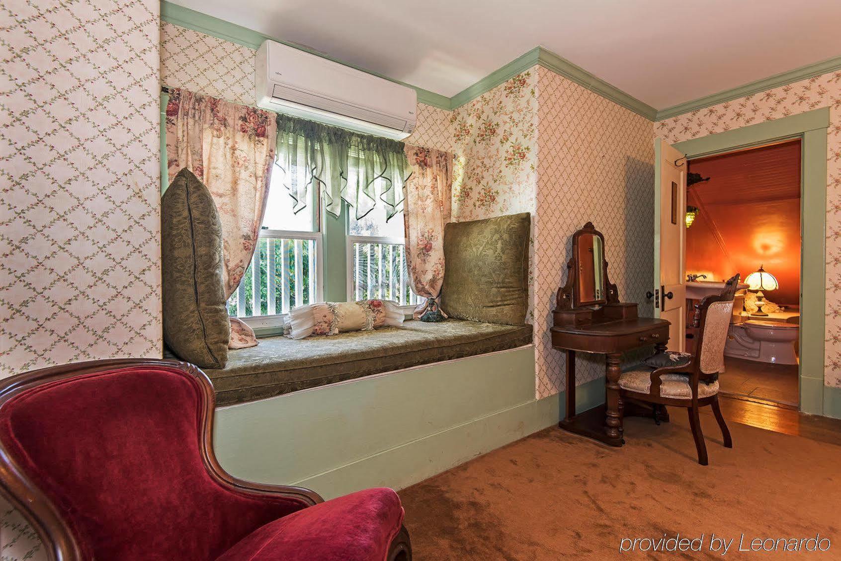 Manoa Valley Inn Χονολουλού Εξωτερικό φωτογραφία