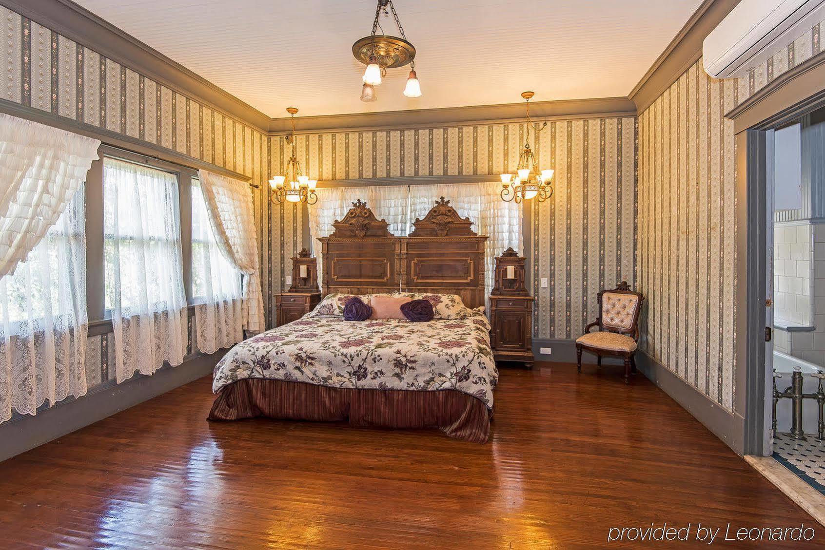 Manoa Valley Inn Χονολουλού Εξωτερικό φωτογραφία